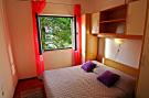 FerienhausKroatien - : Apartments Sunset - Two Bedroom Apartment with Ter