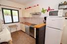 Holiday homeCroatia - Eastern Croatia: Apartments Sunset - Two Bedroom Apartment with Ter