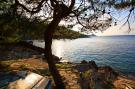 Holiday homeCroatia - Eastern Croatia: Apartments Sunset - Two Bedroom Apartment with Ter