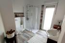 FerienhausKroatien - : Apartment Regina - Duplex Two Bedroom Apartment