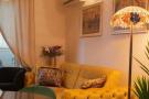 FerienhausKroatien - : Apartment Leonardo - One Bedroom Apartment with Ba