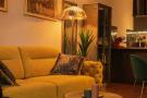 Holiday homeCroatia - Eastern Croatia: Apartment Leonardo - One Bedroom Apartment with Ba