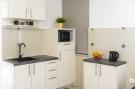 Holiday homeCroatia - Eastern Croatia: Apartment Iva - One Bedroom Apartment with Balcony