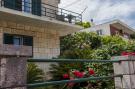 Holiday homeCroatia - Eastern Croatia: Apartment Iva - One Bedroom Apartment with Balcony