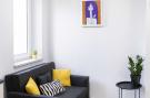 FerienhausKroatien - : Apartment Iva - One Bedroom Apartment with Balcony