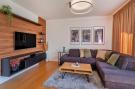 FerienhausKroatien - : Apartment Floramye  - Three Bedroom Apartment with