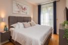 FerienhausKroatien - : Apartment Floramye  - Three Bedroom Apartment with