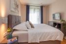 FerienhausKroatien - : Apartment Floramye  - Three Bedroom Apartment with