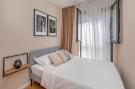 FerienhausKroatien - : Apartment Floramye  - Three Bedroom Apartment with