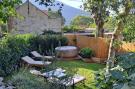 FerienhausKroatien - : Authentic Stone House Lola - Two Bedroom Holiday H