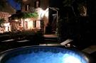 VakantiehuisKroatië - Oost Kroatië: Authentic Stone House Lola - Two Bedroom Holiday H