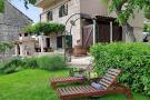 FerienhausKroatien - : Authentic Stone House Lola - Two Bedroom Holiday H