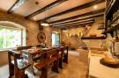 VakantiehuisKroatië - Oost Kroatië: Authentic Stone House Lola - Two Bedroom Holiday H