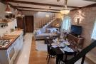 Holiday homeCroatia - Eastern Croatia: Authentic Stone House Lola - Two Bedroom Holiday H