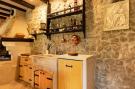 VakantiehuisKroatië - Oost Kroatië: Authentic Stone House Lola - Two Bedroom Holiday H