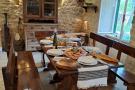 FerienhausKroatien - : Authentic Stone House Lola - Two Bedroom Holiday H