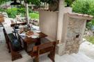 FerienhausKroatien - : Authentic Stone House Lola - Two Bedroom Holiday H