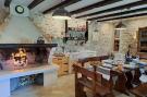 FerienhausKroatien - : Authentic Stone House Lola - Two Bedroom Holiday H