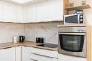 Holiday homeCroatia - Eastern Croatia: Apartment Why Not - Two Bedroom Apartment with Bal