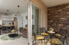 VakantiehuisKroatië - Oost Kroatië: Apartment Why Not - Two Bedroom Apartment with Bal