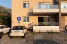 VakantiehuisKroatië - Oost Kroatië: Apartment Why Not - Two Bedroom Apartment with Bal