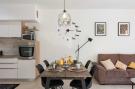 FerienhausKroatien - : Apartment Why Not - Two Bedroom Apartment with Bal