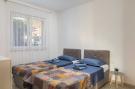 VakantiehuisKroatië - Oost Kroatië: Apartment Why Not - Two Bedroom Apartment with Bal