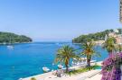 Holiday homeCroatia - Eastern Croatia: Apartments Villa Royale - Studio Apartment with Se