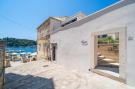 Holiday homeCroatia - Eastern Croatia: Apartments Villa Royale - Studio Apartment with Se