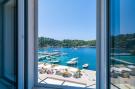 Holiday homeCroatia - Eastern Croatia: Apartments Villa Royale - Studio Apartment with Se