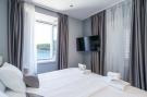 FerienhausKroatien - : Apartments Villa Royale - Premium One Bedroom Apar