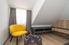 FerienhausKroatien - : Apartments Villa Royale - One Bedroom Apartment wi