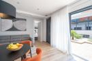 FerienhausKroatien - : Apartments Villa Royale - Luxury One Bedroom Apart