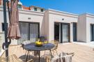 FerienhausKroatien - : Apartments Villa Royale - Luxury One Bedroom Apart