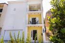 Holiday homeCroatia - Eastern Croatia: Apartments Ema -  Studio Apartment with Sea View (