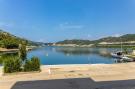 Holiday homeCroatia - Eastern Croatia: Apartments Ema -  Studio Apartment with Sea View (