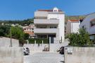 VakantiehuisKroatië - Oost Kroatië: Apartments aMare - Three Bedroom Apartment with Ba