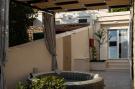 VakantiehuisKroatië - Oost Kroatië: Apartments aMare - Three Bedroom Apartment with Te