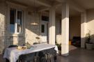 VakantiehuisKroatië - Oost Kroatië: Apartments aMare - Three Bedroom Apartment with Te