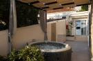 Holiday homeCroatia - Eastern Croatia: Apartments aMare - Three Bedroom Apartment with Te