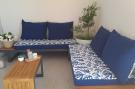 VakantiehuisKroatië - Oost Kroatië: Apartments aMare - Three Bedroom Apartment with Te