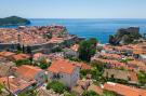 VakantiehuisKroatië - Oost Kroatië: Dubrovnik Fantasy Apartments - Studio with Sea and