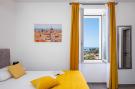 FerienhausKroatien - : Dubrovnik Fantasy Apartments - Studio with Sea and