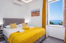 FerienhausKroatien - : Dubrovnik Fantasy Apartments - Studio with Sea and