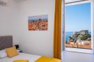 VakantiehuisKroatië - Oost Kroatië: Dubrovnik Fantasy Apartments - Studio with Sea and