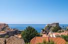 VakantiehuisKroatië - Oost Kroatië: Dubrovnik Fantasy Apartments - Studio with Sea and