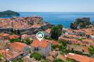 VakantiehuisKroatië - Oost Kroatië: Dubrovnik Fantasy Apartments - Studio with Sea and