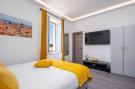 FerienhausKroatien - : Dubrovnik Fantasy Apartments - Studio with Sea and