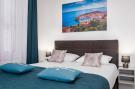 Holiday homeCroatia - Eastern Croatia: Dubrovnik Fantasy Apartments - Superior Studio wit