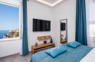 FerienhausKroatien - : Dubrovnik Fantasy Apartments - Superior Studio wit